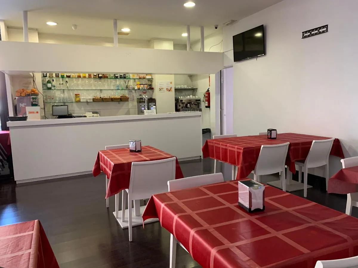 Pension Bowling Irun 2*,  Espagne