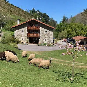 Urresti Séjour à la campagne