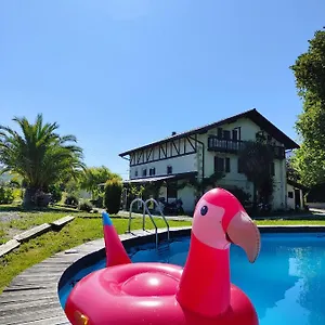 Caserio Barraca Séjour chez l'habitant