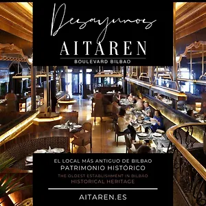 Affittacamere Lo, Bilbao